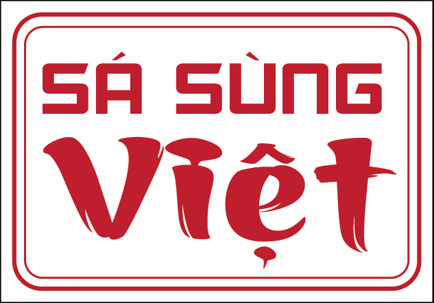 SÁ SÙNG VIỆT